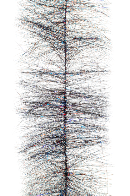 MFC Sparkle Minnow Brush