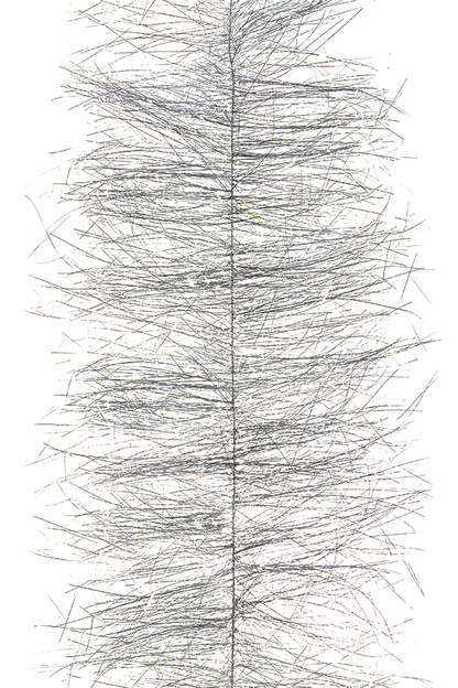 MFC Sparkle Minnow Brush