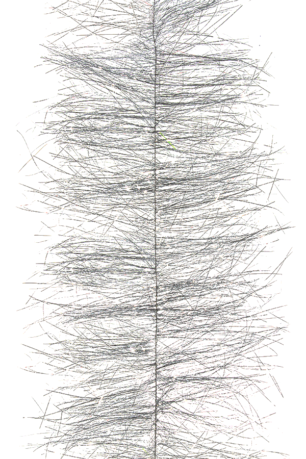 MFC Sparkle Minnow Brush