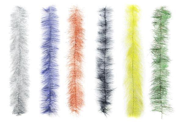 MFC Sparkle Minnow Brush