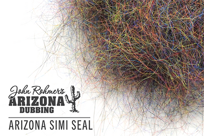 MFC Arizona Simi Seal Dubbing