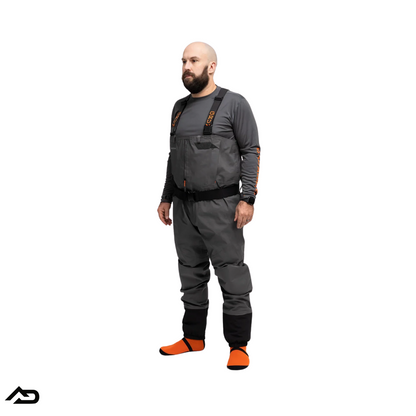 Grundéns Vector Stockingfoot Wader
