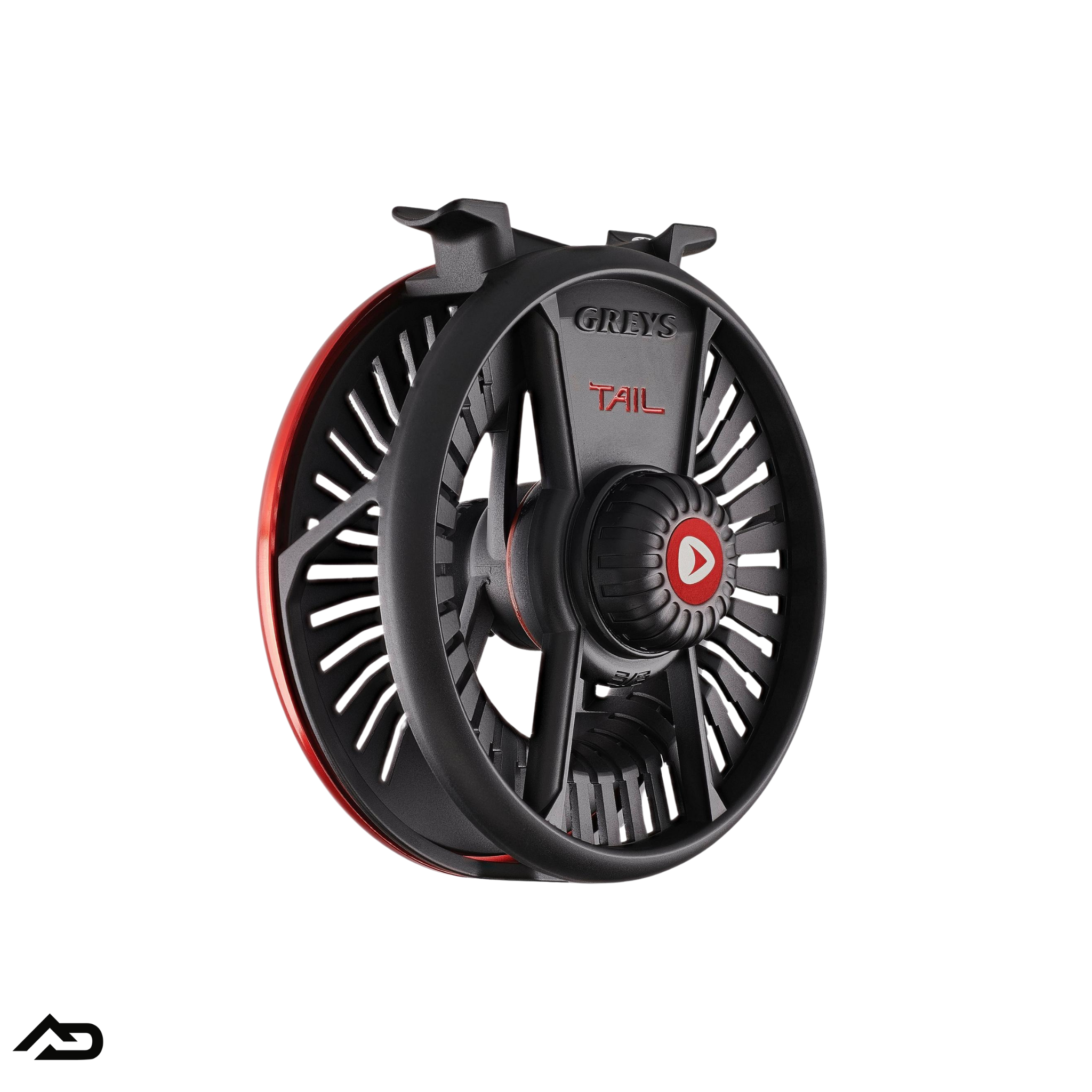 Greys Tail Fly Reel - 7/8