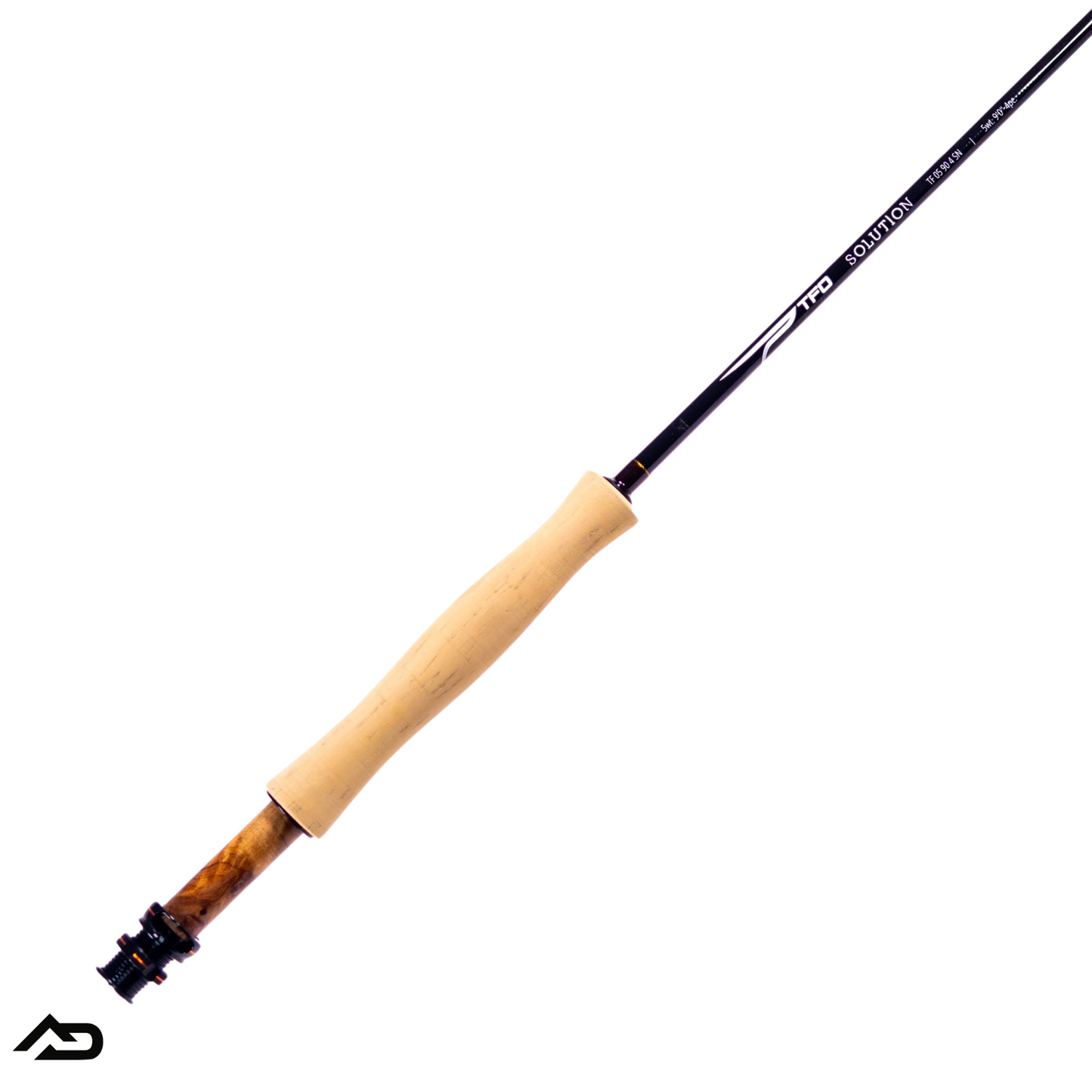 TFO Solution Fly Rod