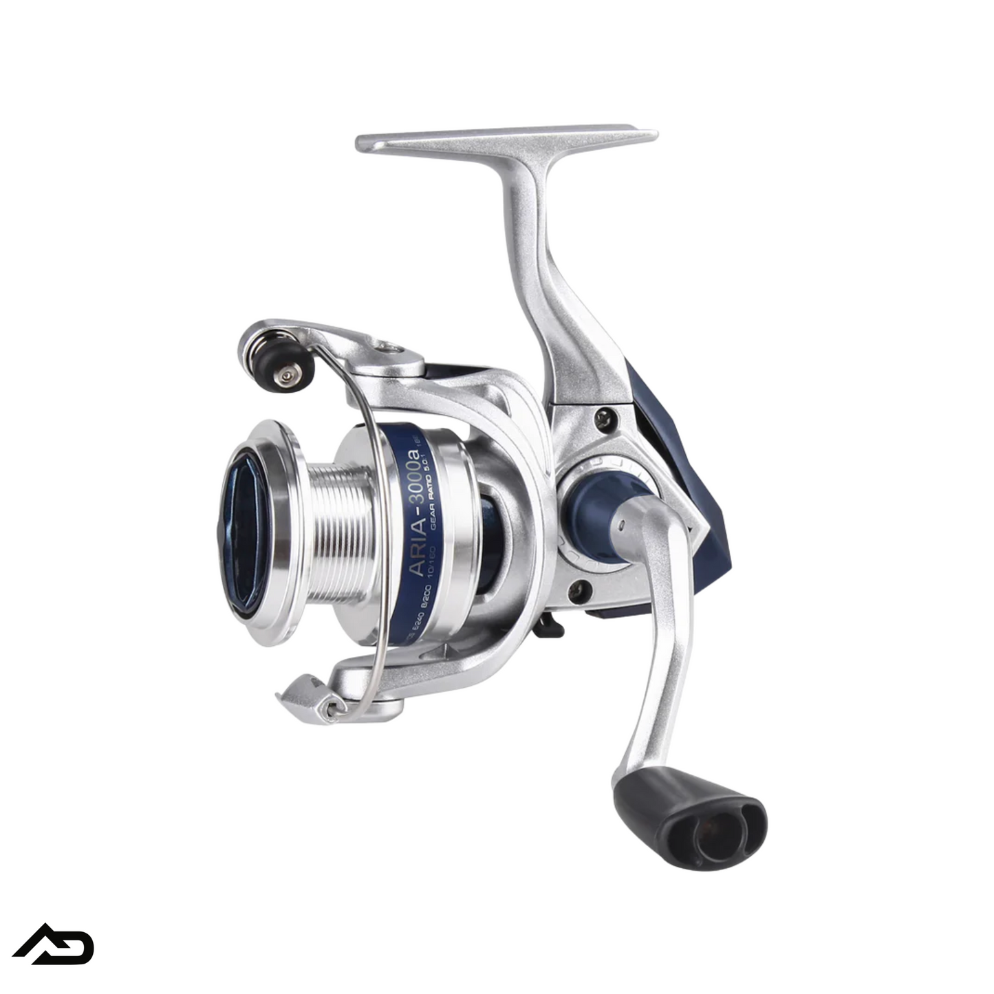 Okuma Aria Reels