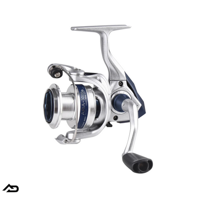 Okuma Aria Reels