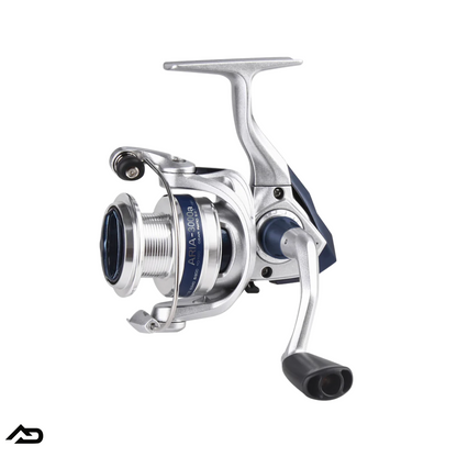 Okuma Aria Reels