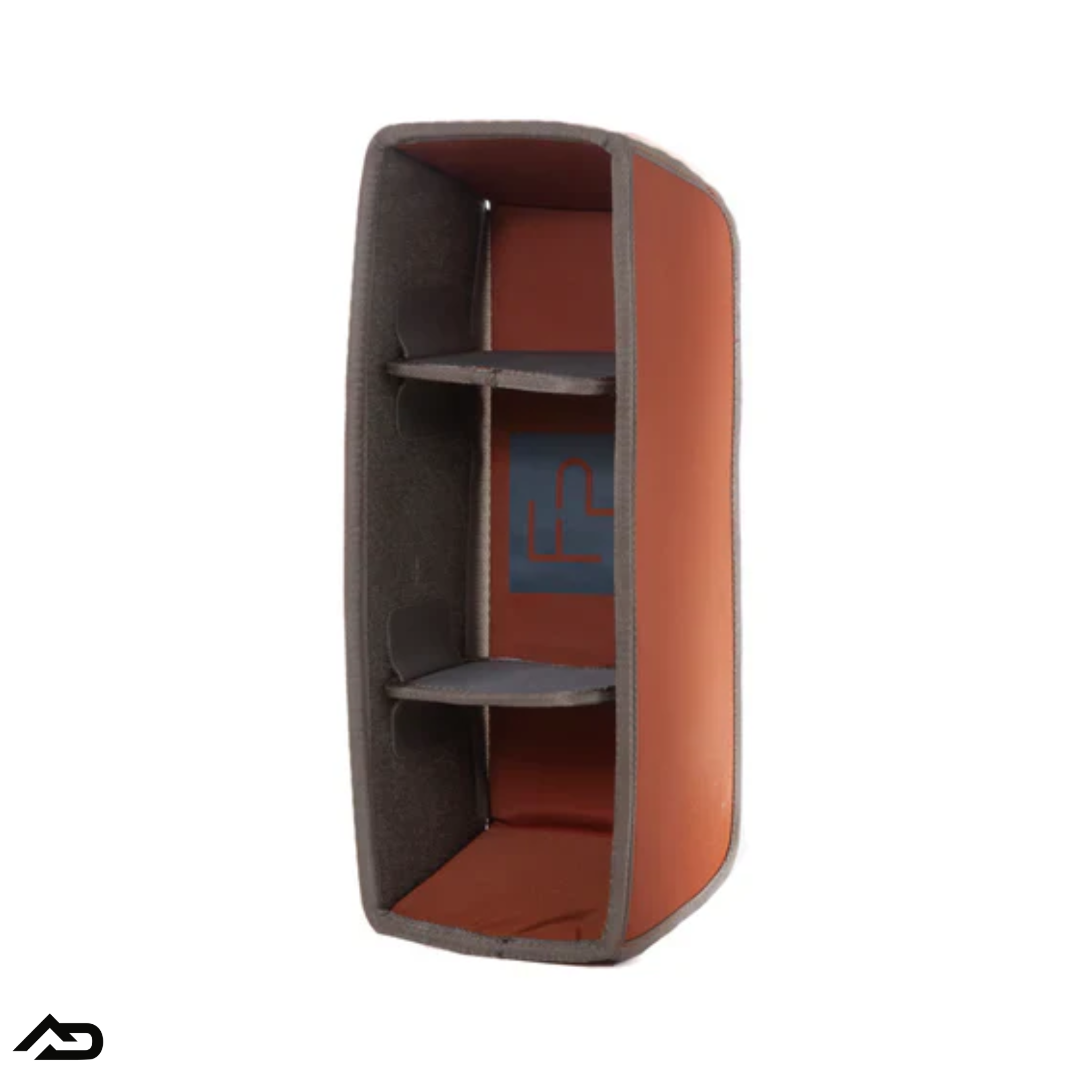Fishpond Thunderhead Lumbar Padded Insert
