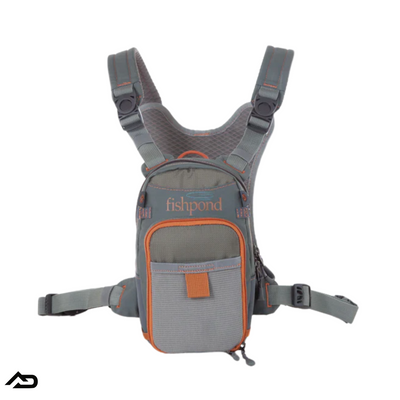 Fishpond Canyon Creek Chest Pack