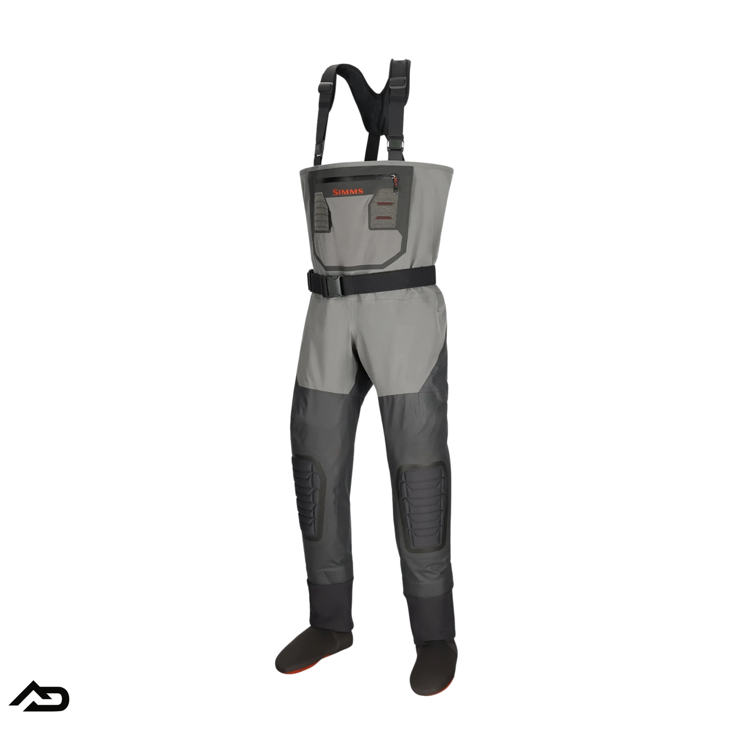 Simms Men's Confluence Stockingfoot