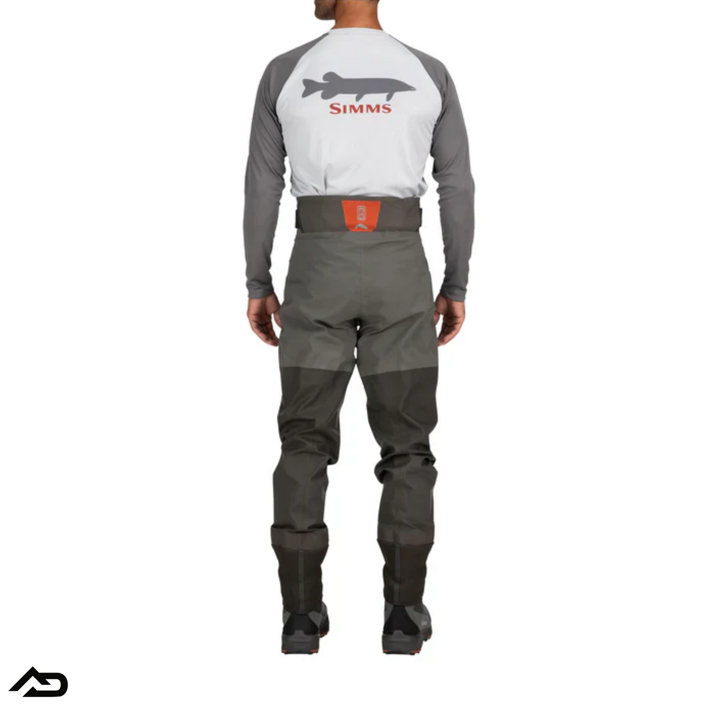 Simms Men’s G3 Guide Pant