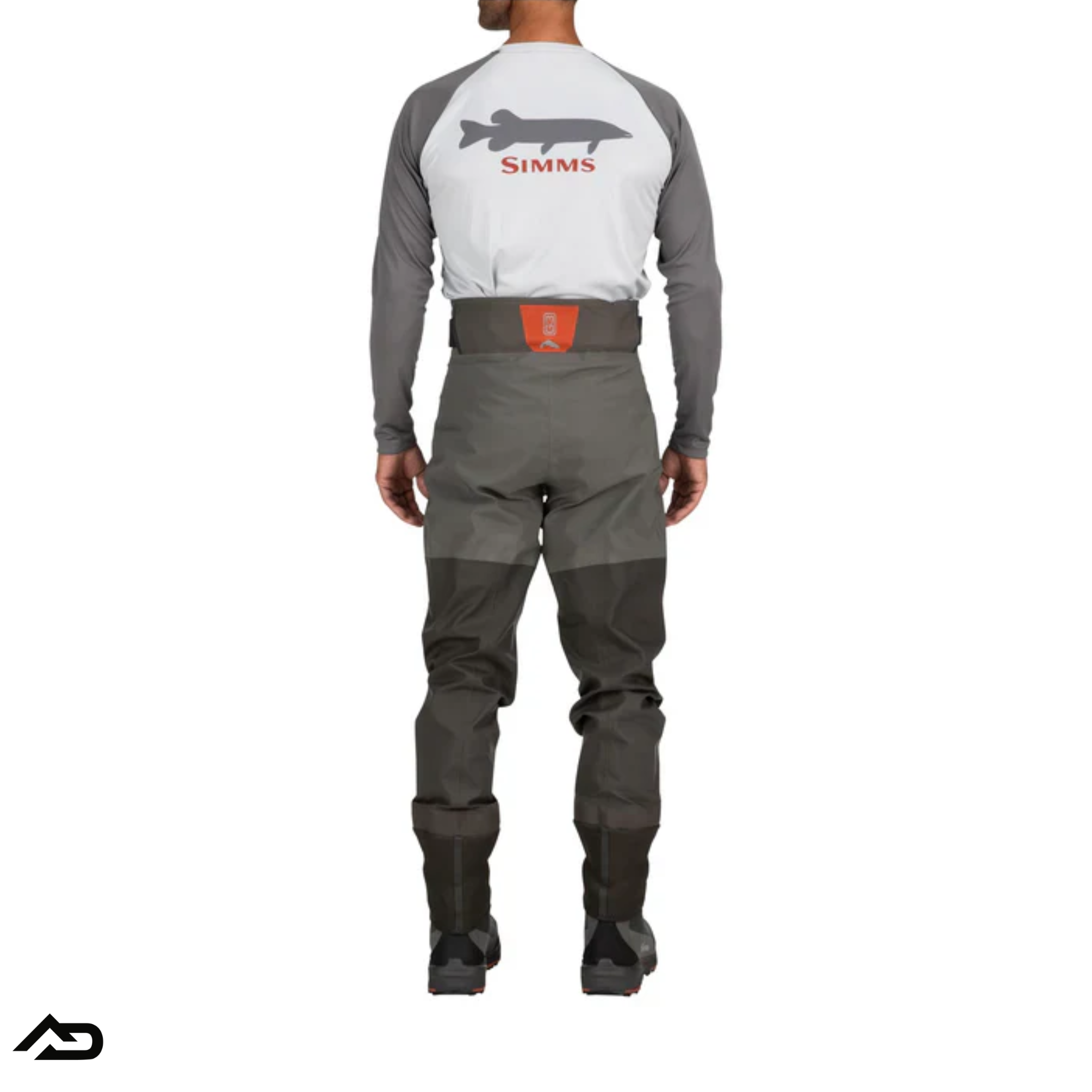 Simms Men’s G3 Guide Pant