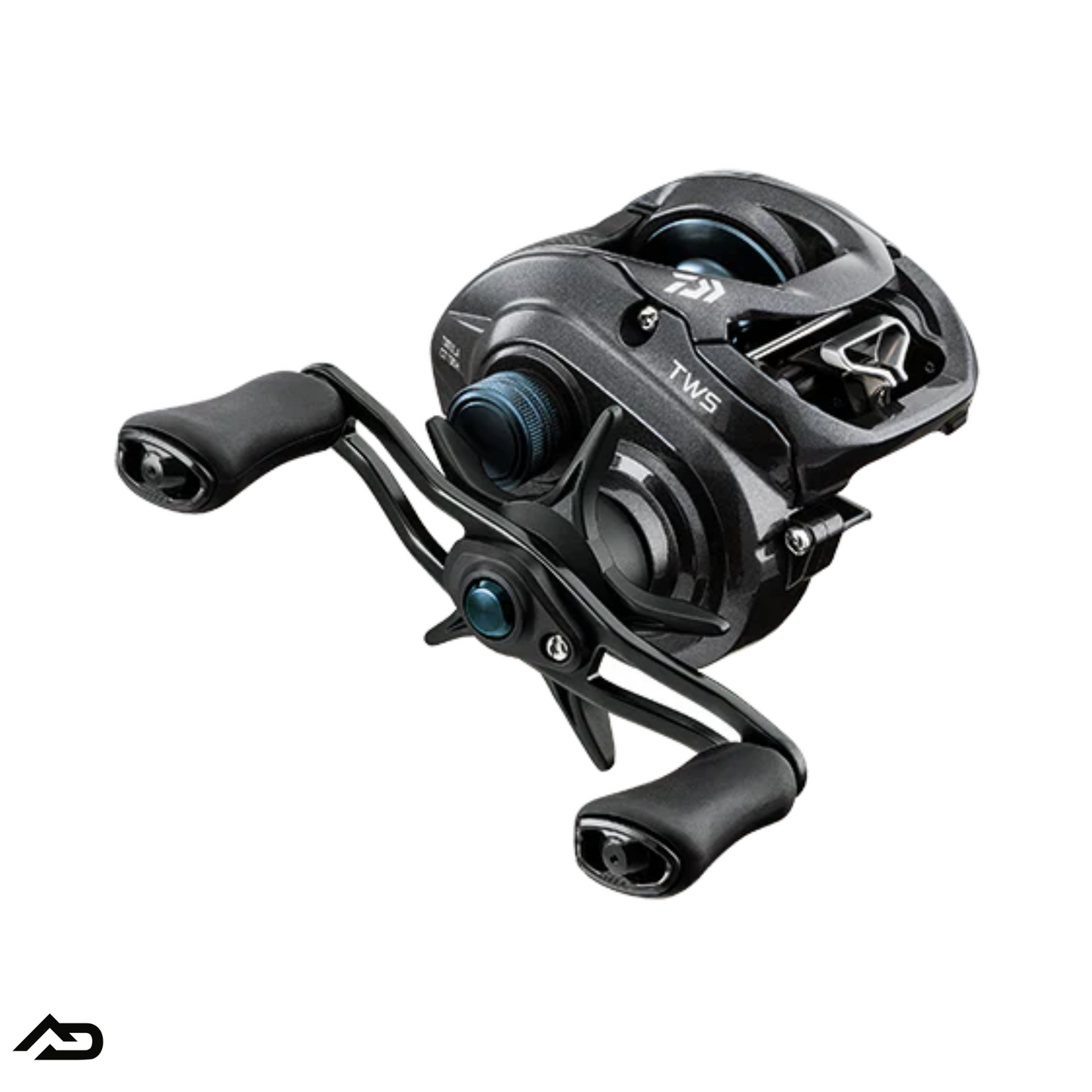 Daiwa Tatula CT 100 Series Reels