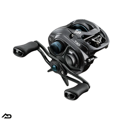 Daiwa Tatula CT 100 Series Reels