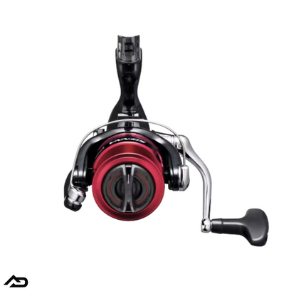 Shimano Sienna 500 Spinning Reel