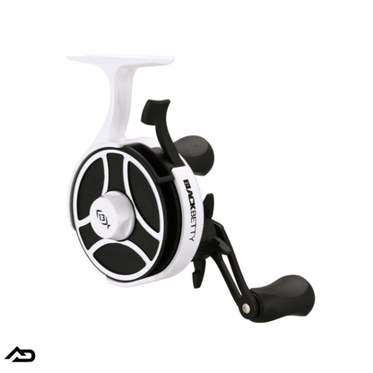 13 Fishing Freefall Ghost Inline Reel
