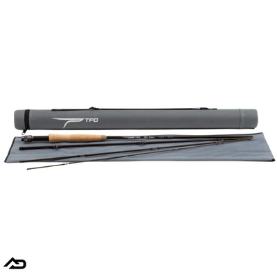 TFO Blue Ribbon Fly Rod