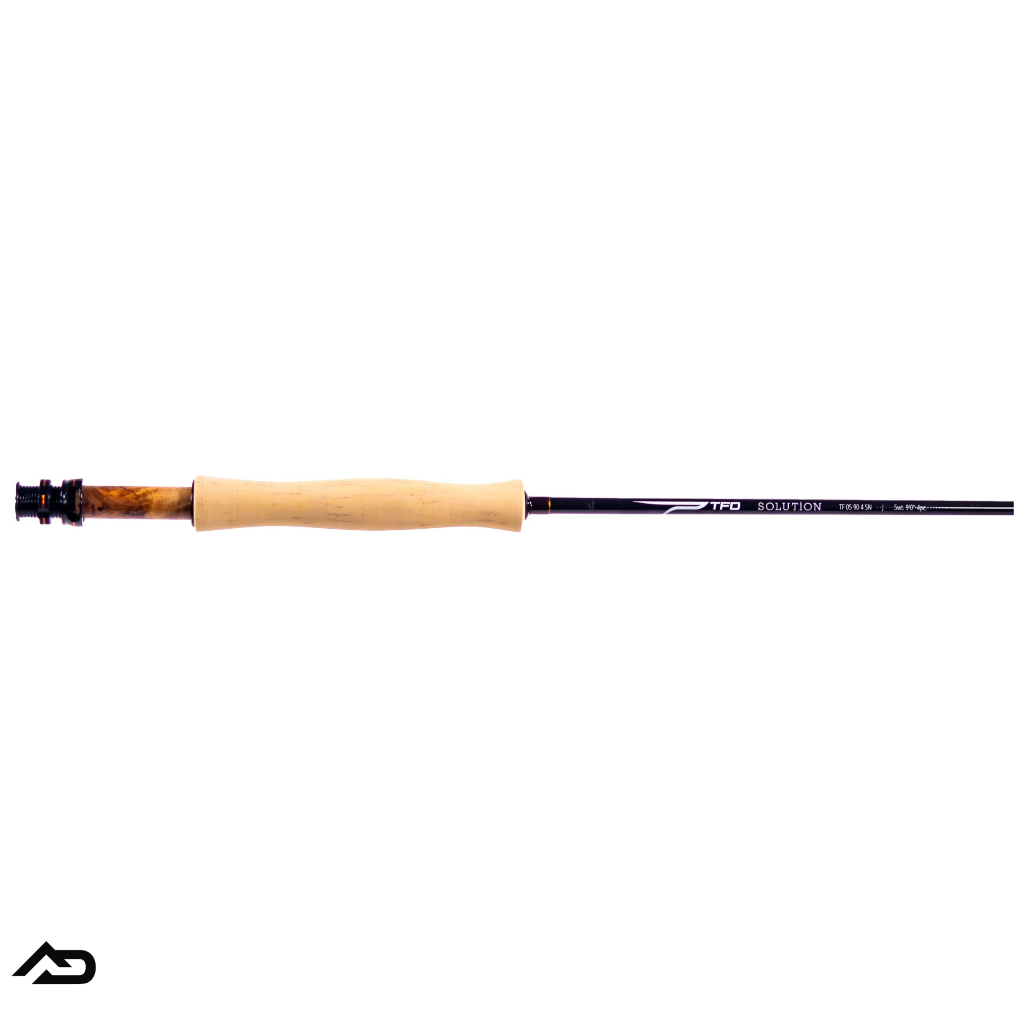 TFO Solution Fly Rods