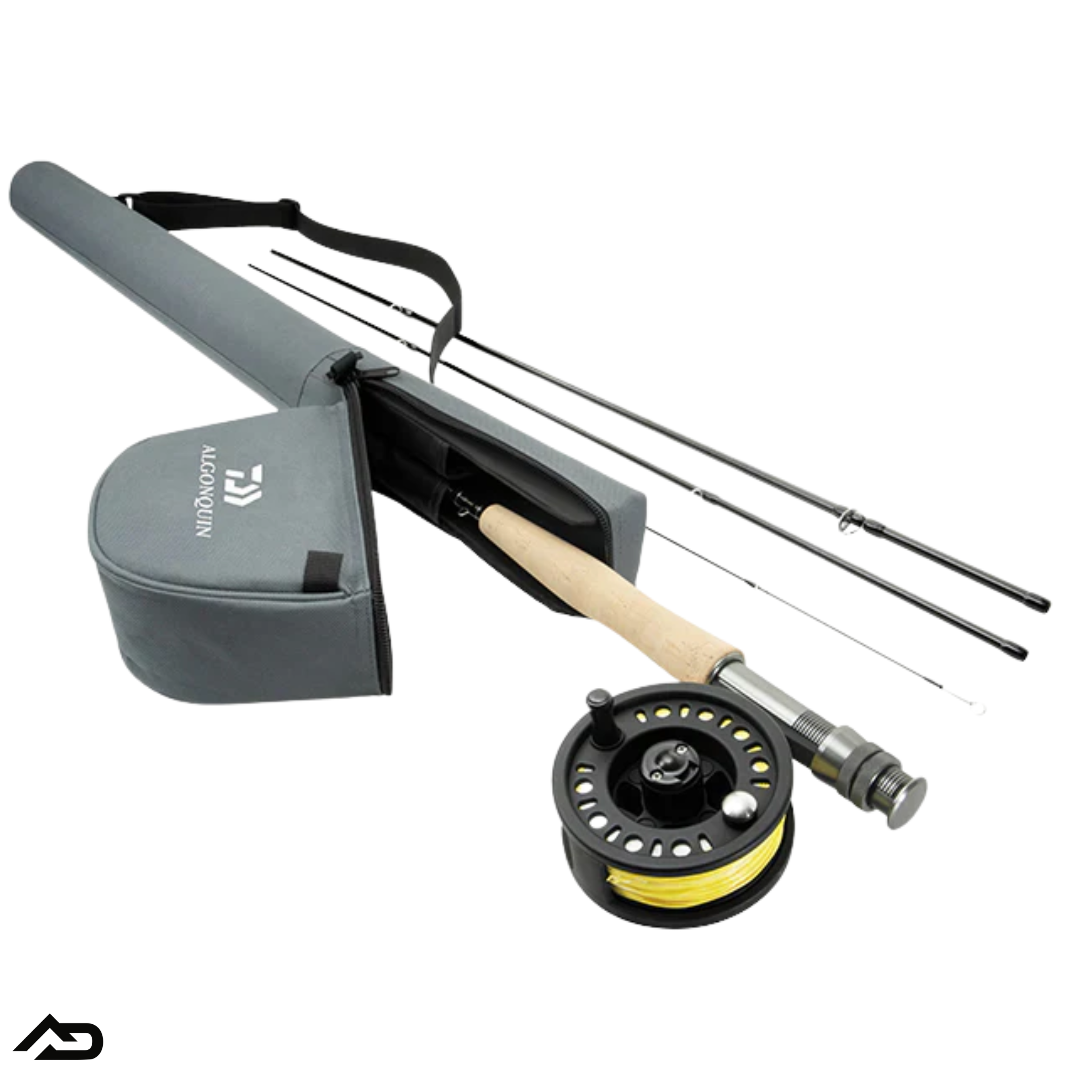 Daiwa Algonquin Fly Rod