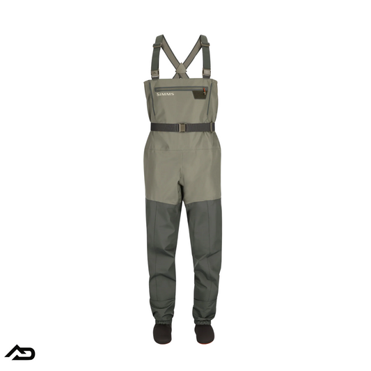 Simms M's Tributary Stockingfoot Wader