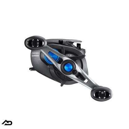 Shimano SLX Reels