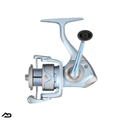 Pflueger President LE Spinning Reels
