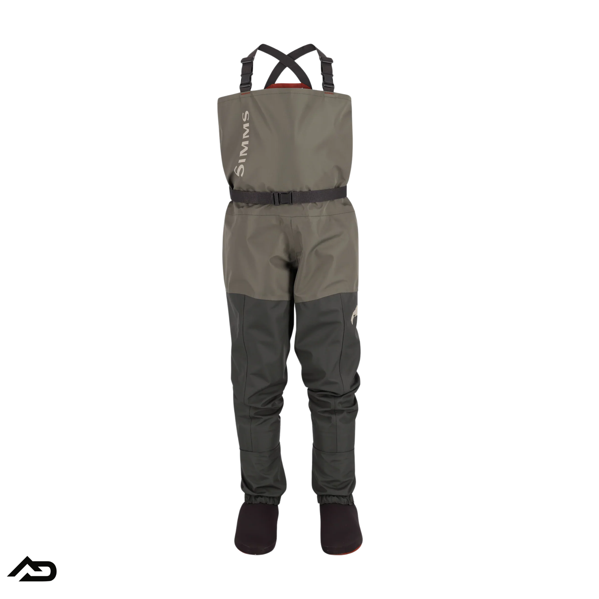 Simms Kids Tributary Stockingfoot