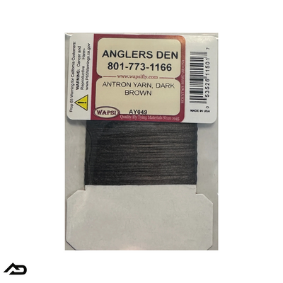 Wapsi Antron Yarn