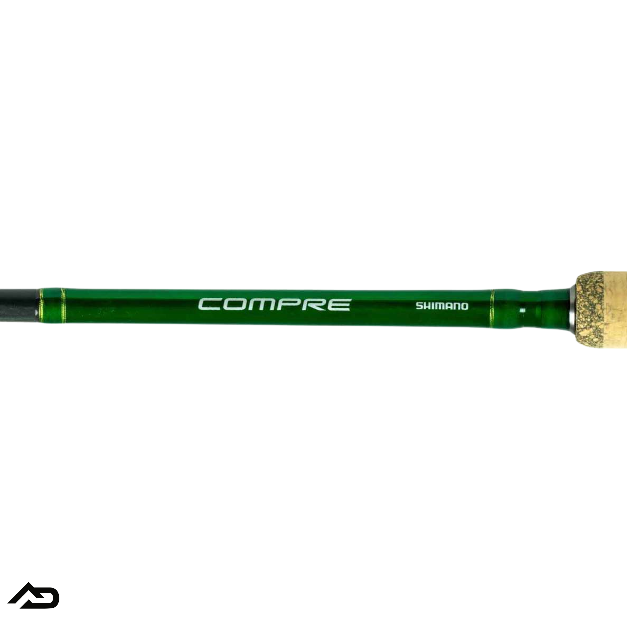 Shimano Compre Muskie Rod Casting