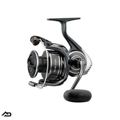 Daiwa BG MQ 3000D-XH