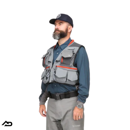 Simms Guide Vest