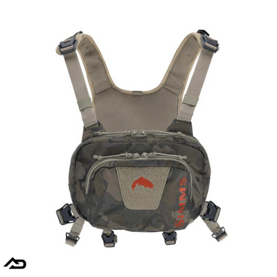 Simms Tributary Hybrid Chest Pack