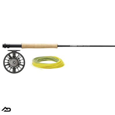 Sage Foundation Outfit