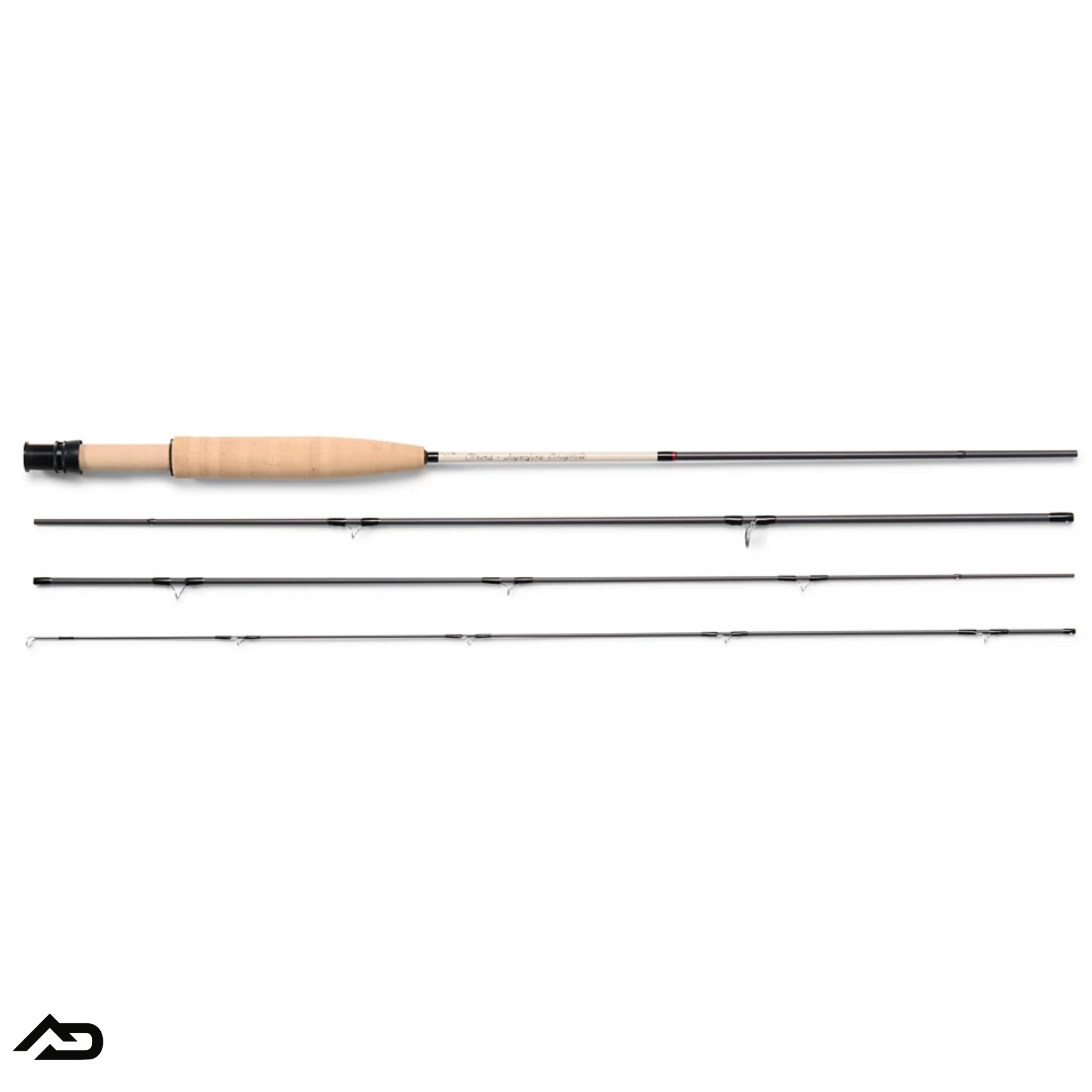 Orvis Superfine Graphite Fly Rod