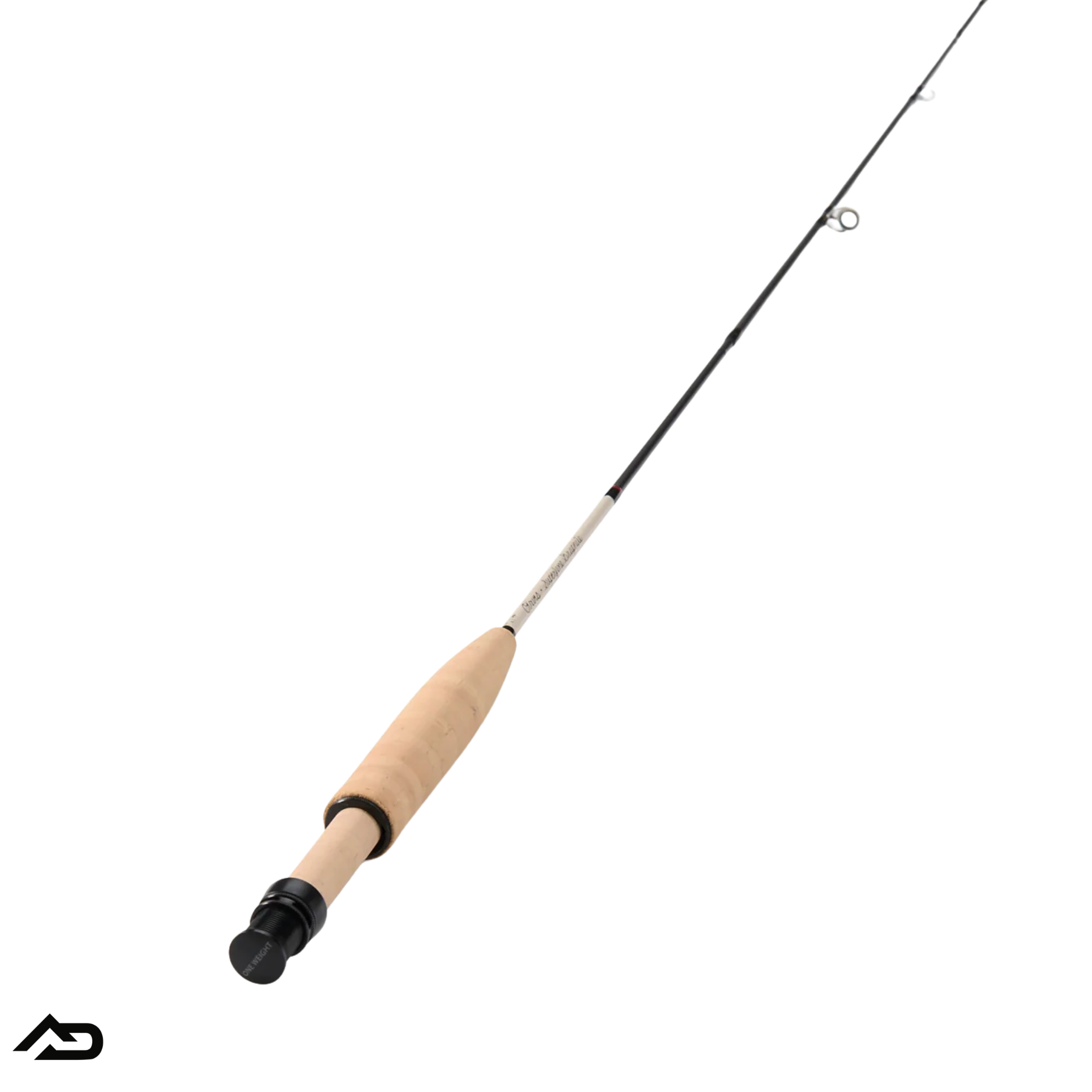 Orvis Superfine Graphite Fly Rod