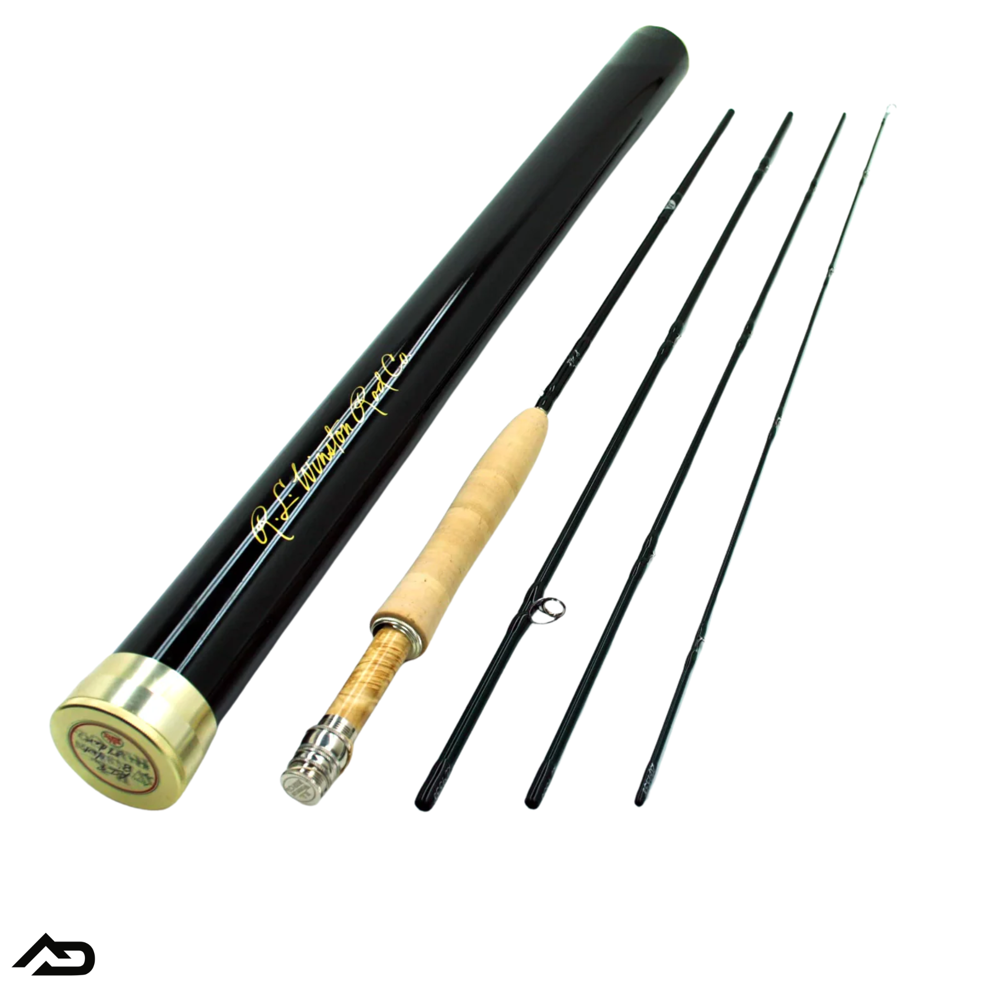 Winston Air 2 Fly Rod