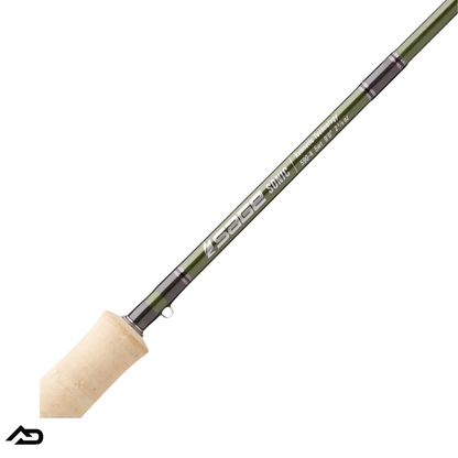 Sage Sonic Fly Rod