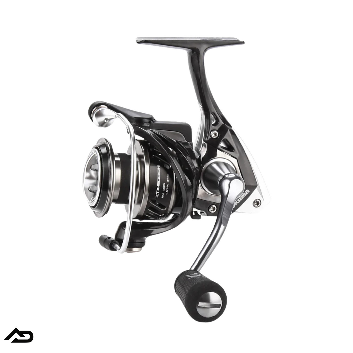 Okuma ITX Spinning Reels