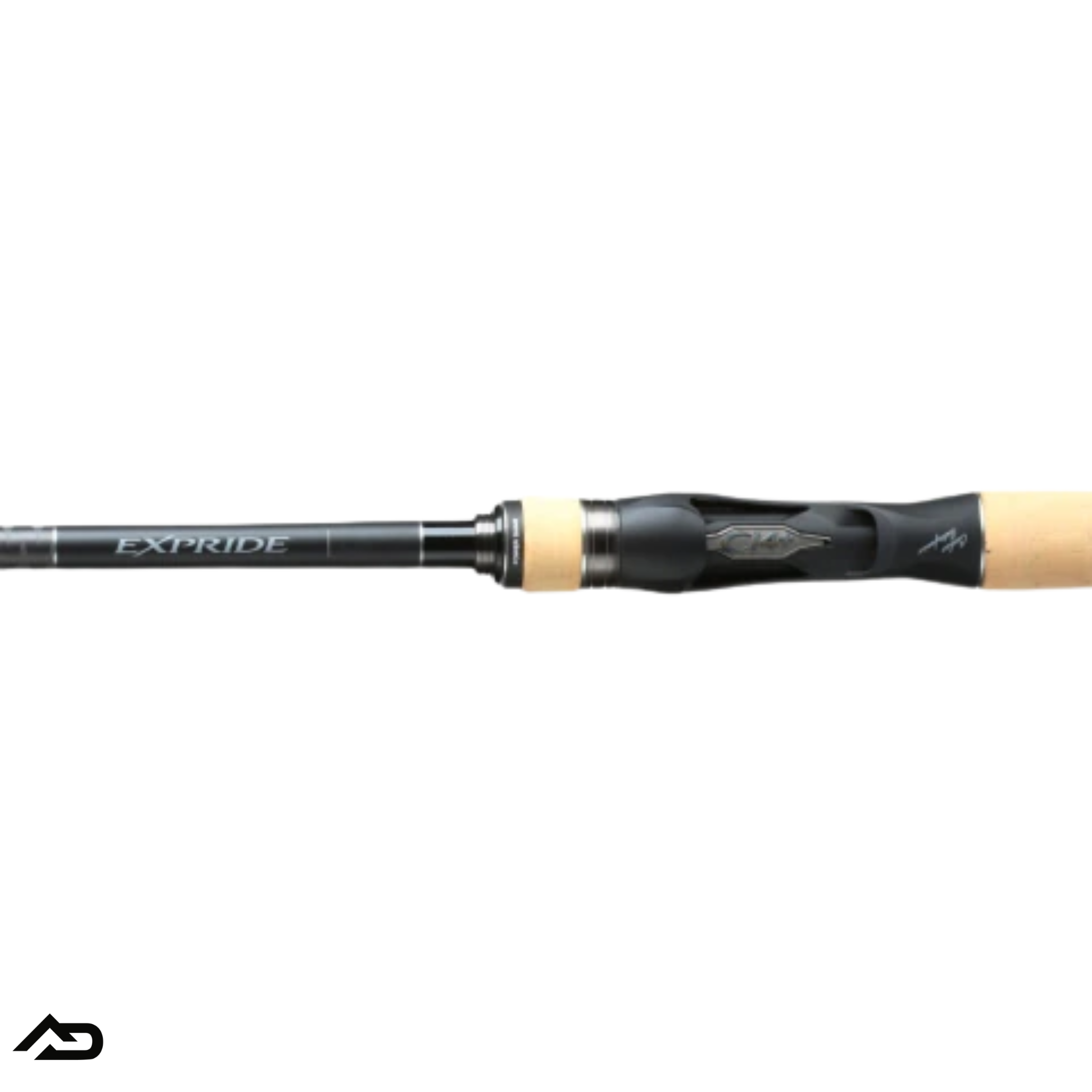 Shimano Expride Casting Rods