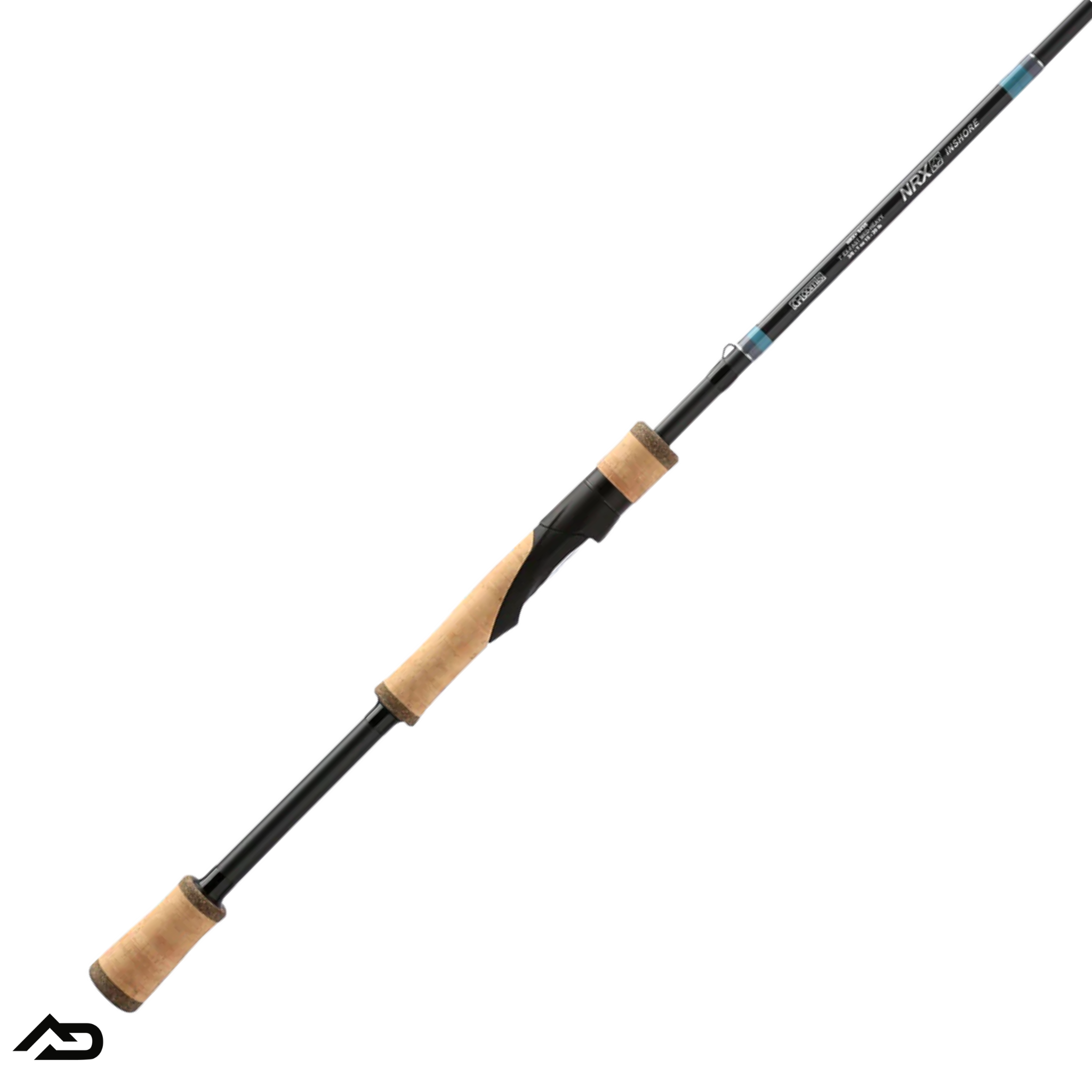 G-Loomis NRX+ Inshore Spinning Rods