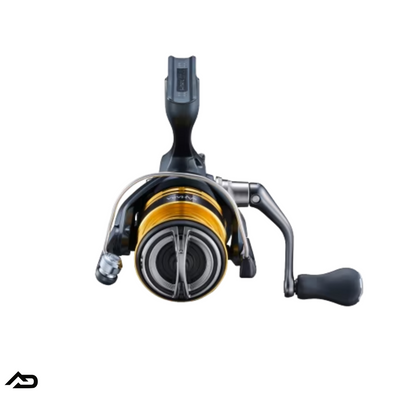 Shimano Sahara Reels