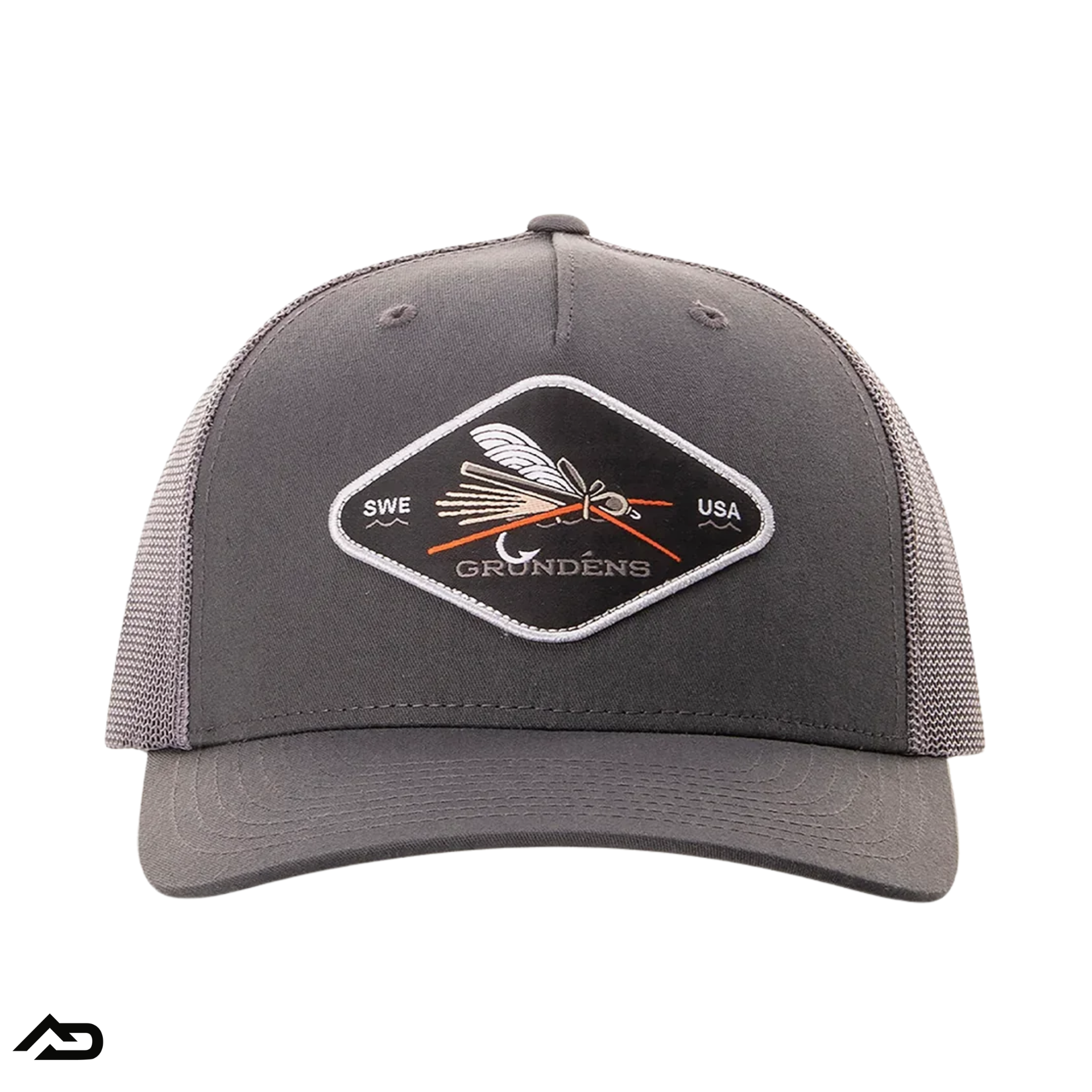Grundens CC Hopper Trucker Hat