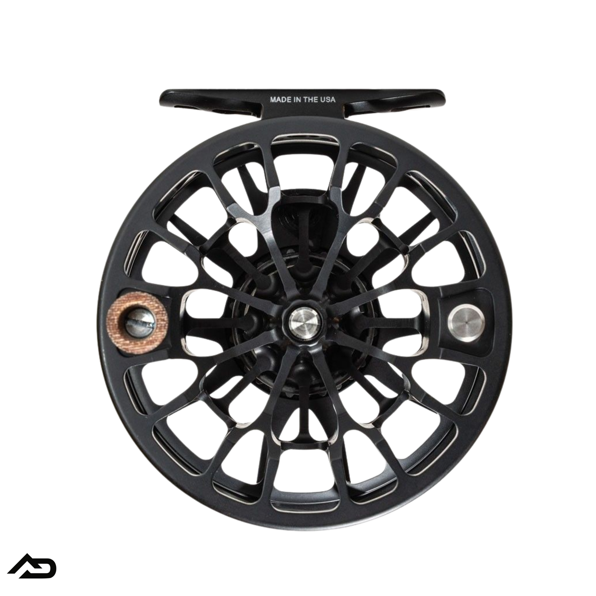 Ross Animas Fly Reel