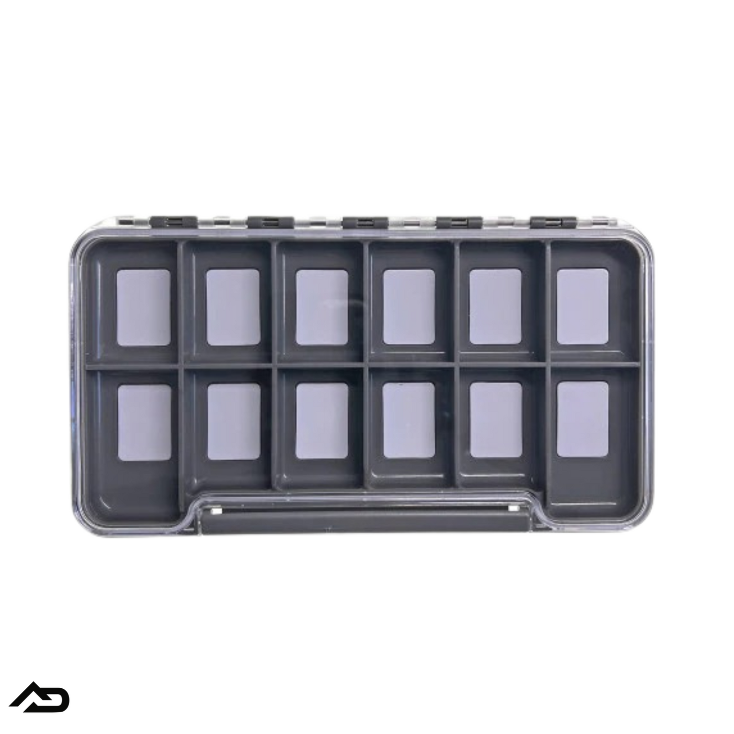 Anglers Accessories Standard Hook Hostel Box