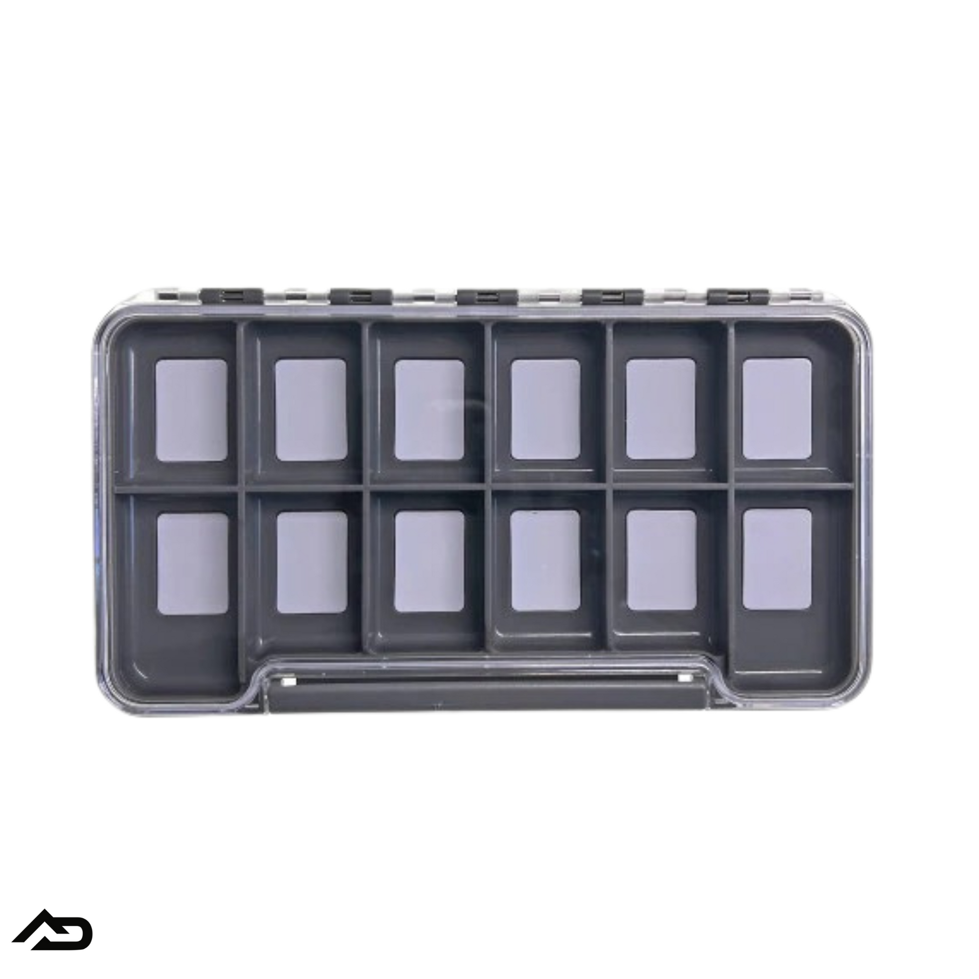 Anglers Accessories Standard Hook Hostel Box