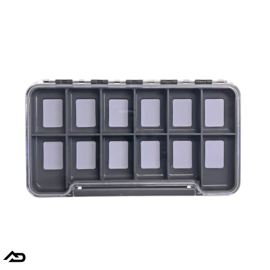 Anglers Accessories Standard Hook Hostel Box