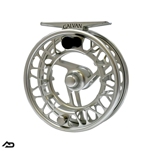 Galvan Brookie Fly Reel