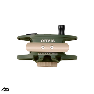 Orvis Clearwater Reels 3 Pack