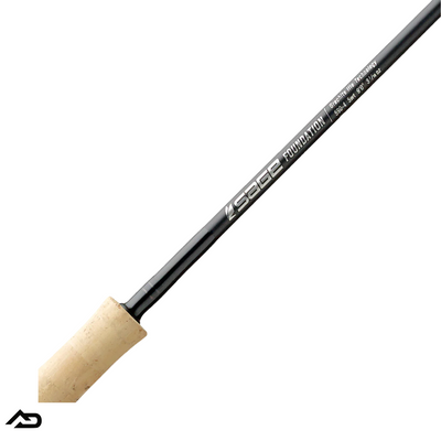 Sage Foundation Fly Rods
