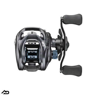 Daiwa Tatula CT 100 Series Reels